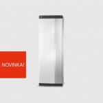 Vnitřní jednotka NIBE VVM S320