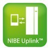 Nástroj pro dálkovou správu NIBE Uplink